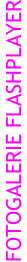 FOTOGALERIE FLASHPLAYER